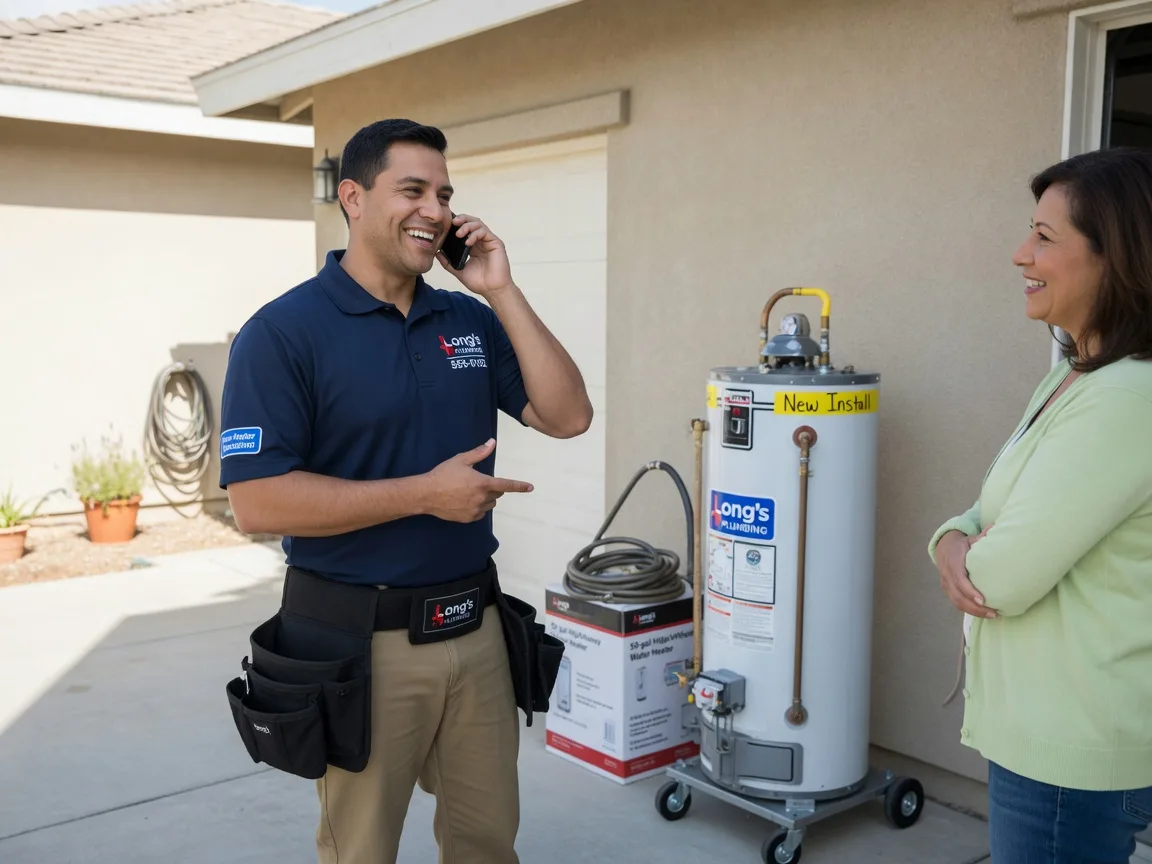 Leak Detection White Plains, GA FAQs